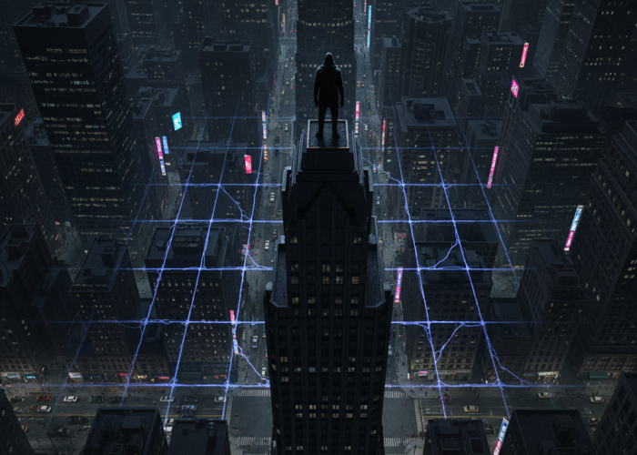 Strategi Bisnis Tumbuh Diam-Diam Menguasai Pasar Tanpa Terlihat