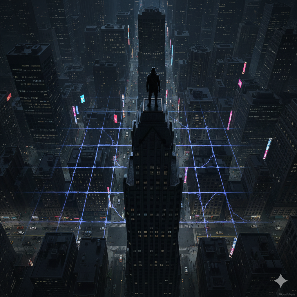 Strategi Bisnis Tumbuh Diam-Diam Menguasai Pasar Tanpa Terlihat