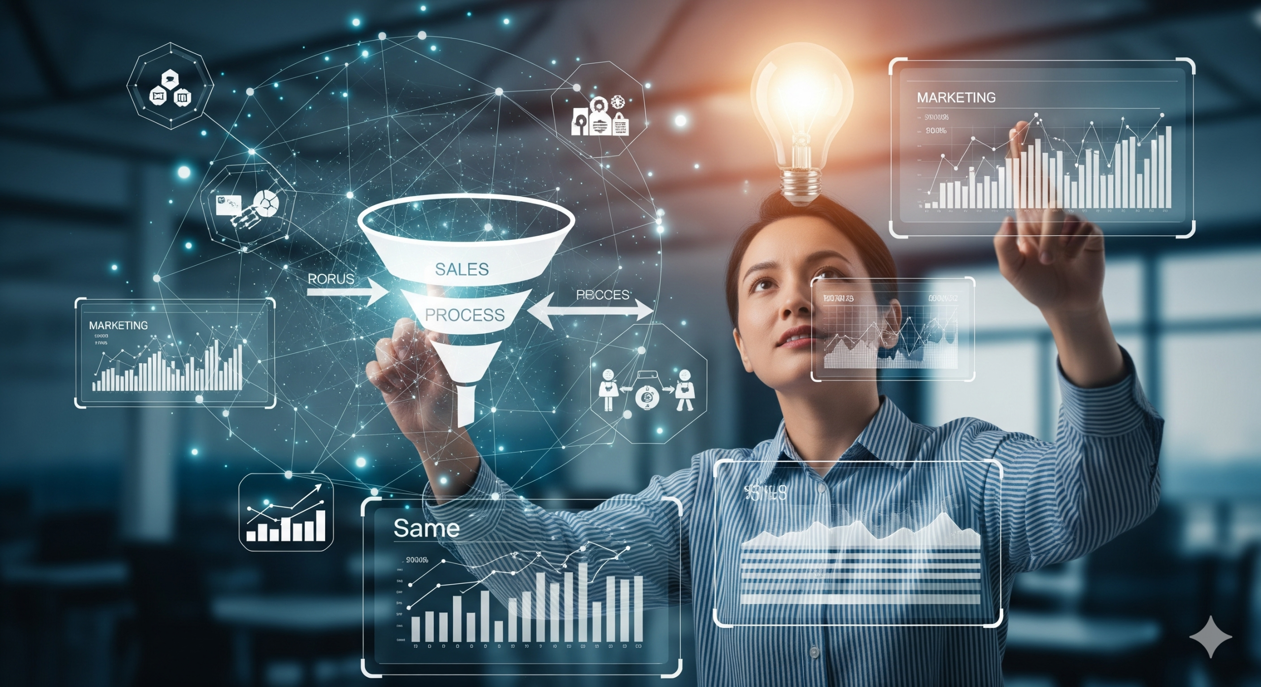 Belajar Menjual & Mempromosikan dengan Efektif