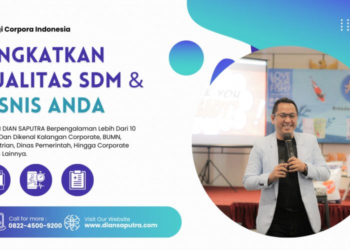 Jasa Motivator Gianyar 082245009200