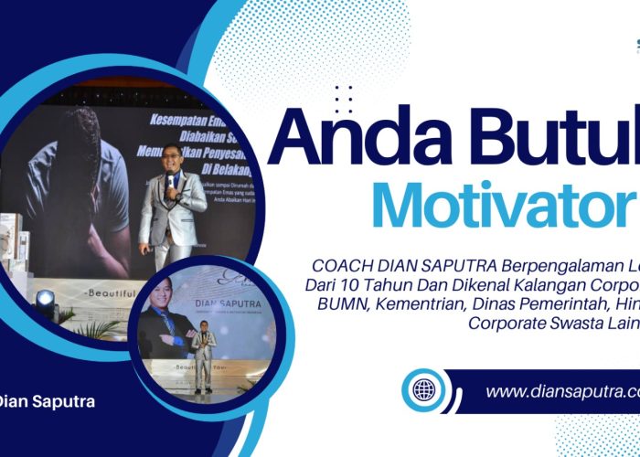 Teamwork Cerdas untuk Hasil Luar Biasa