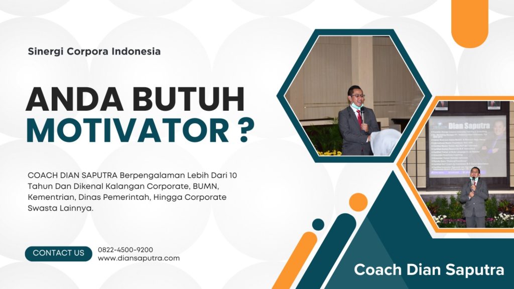 Kepemimpinan yang Membangun Kepercayaan