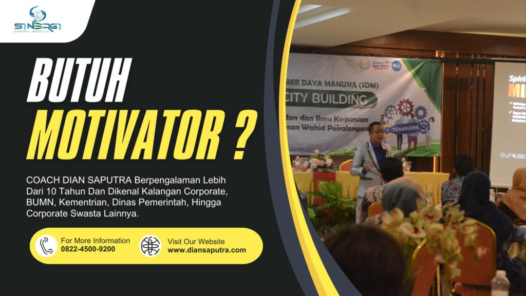 Kepercayaan Antar Anggota Tim