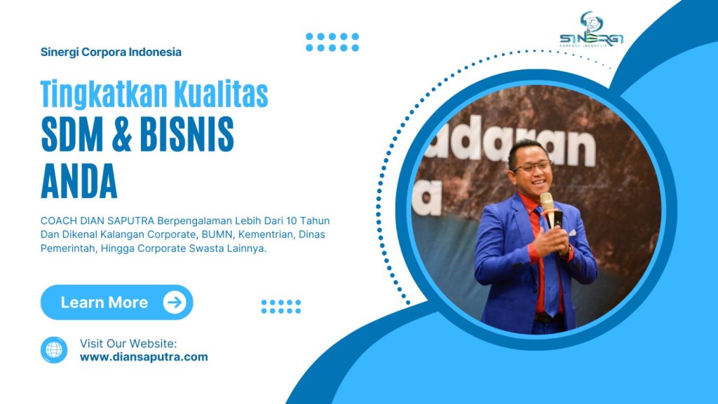 Kesalahan Leader