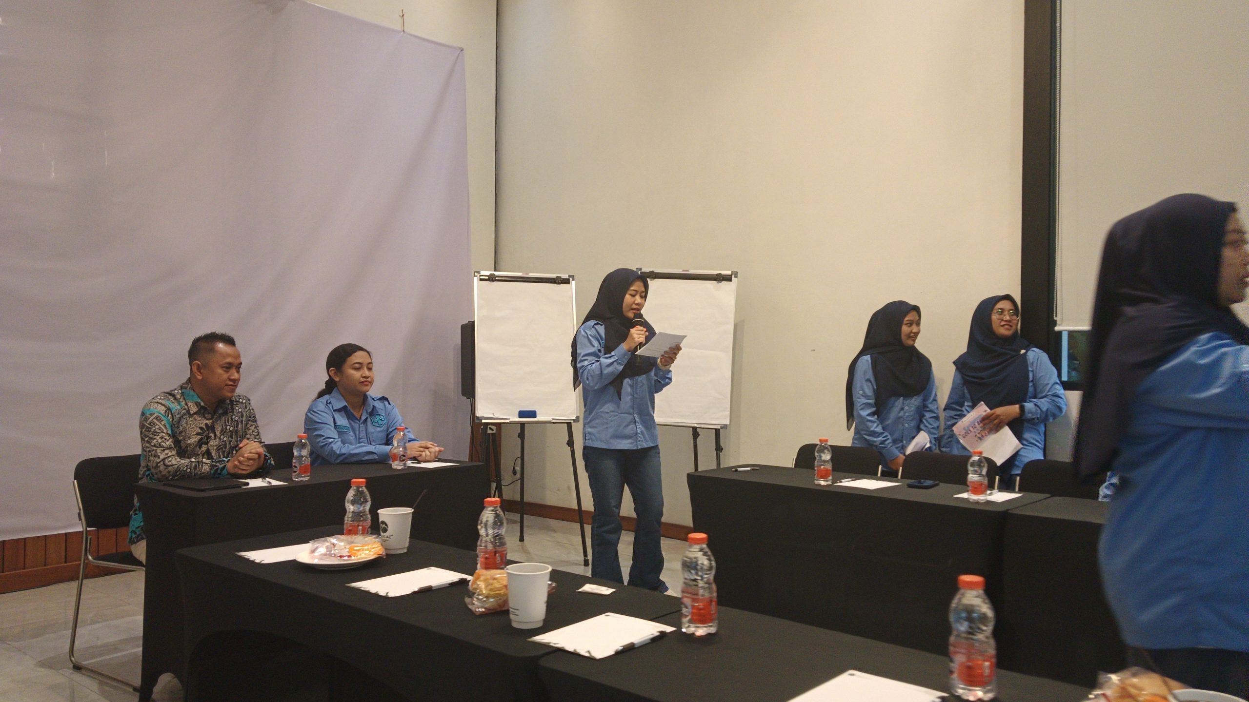 Jasa Motivator Lampung