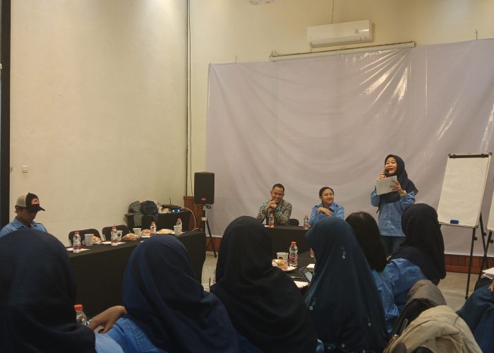 Trainer Leadership Garut 082245009200