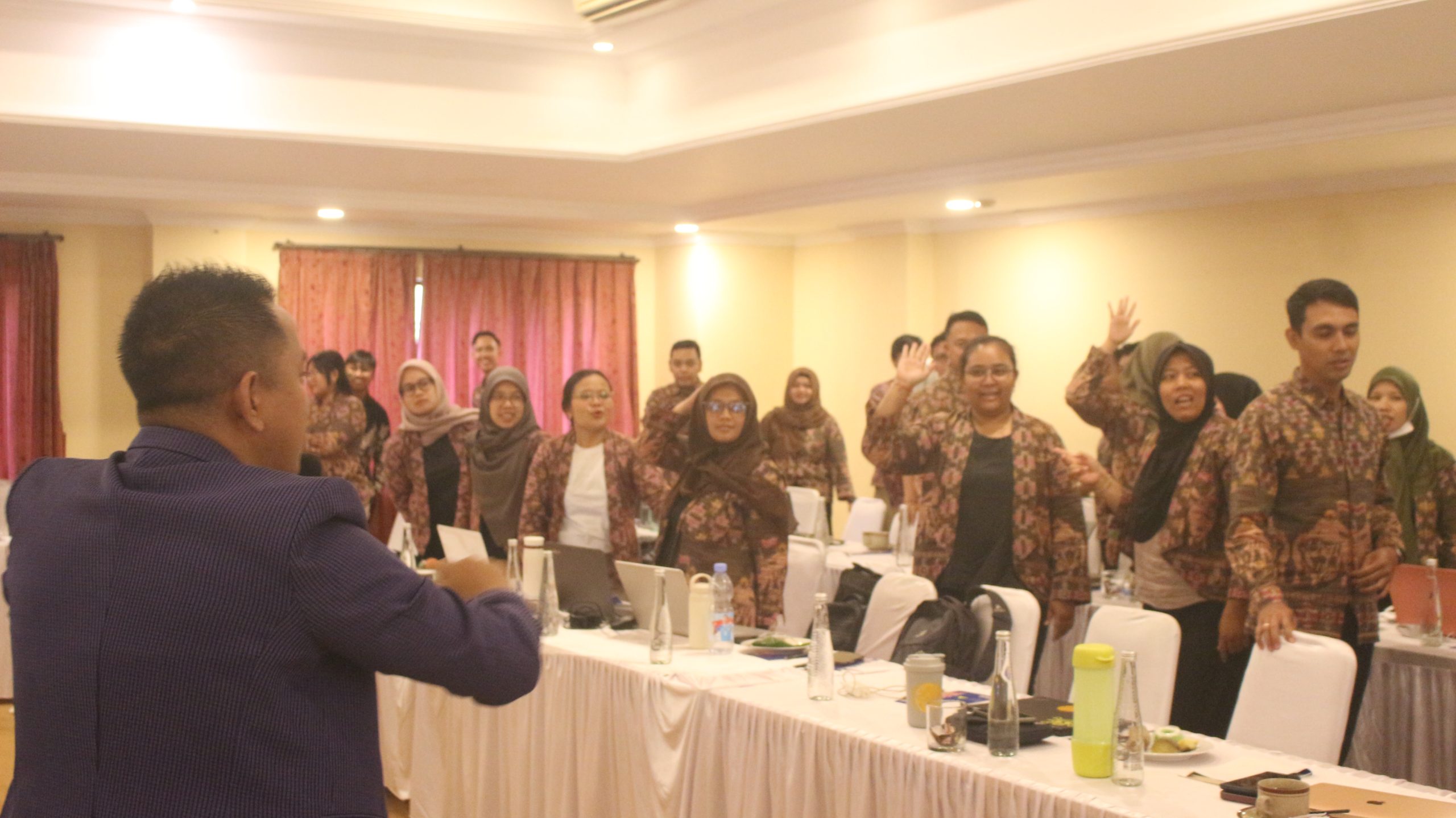 Jasa Motivator Pacet