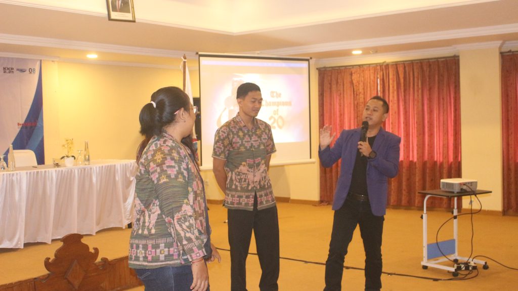 Customer Loyal Tanpa Promo