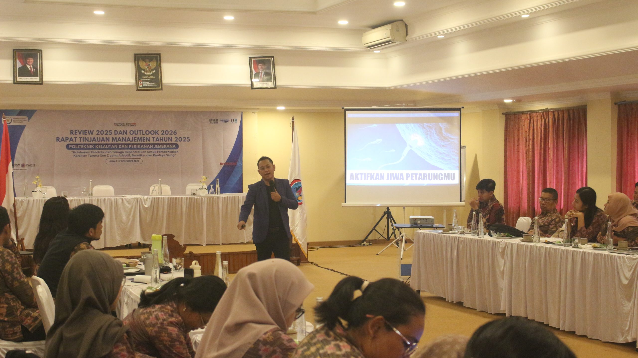 Jasa Motivator Klungkung