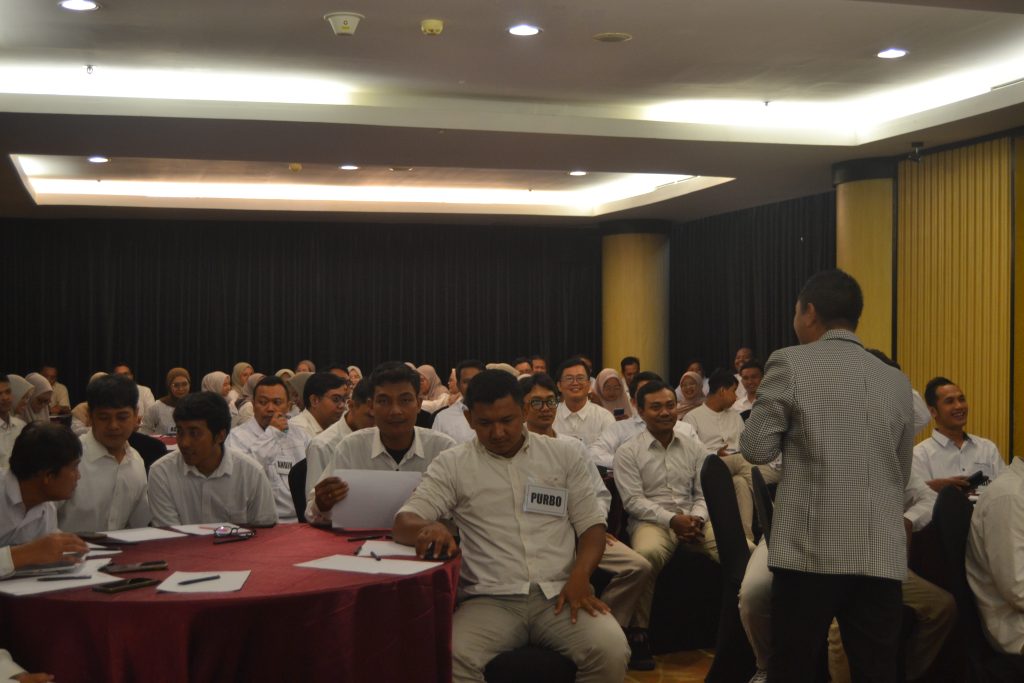 Teknik Memberi Feedback