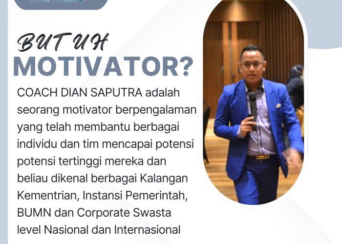 Pemimpin sebagai Penggerak Ide dan Kreativitas