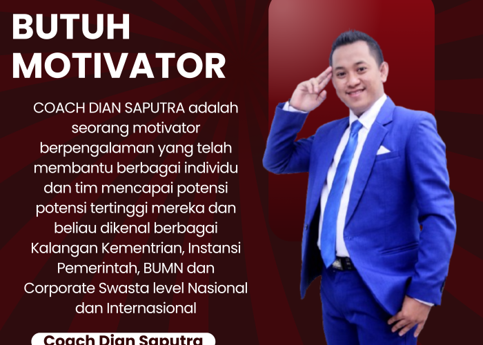 Leadership sebagai Kunci Sukses dalam Dunia Kerja dan Bisnis