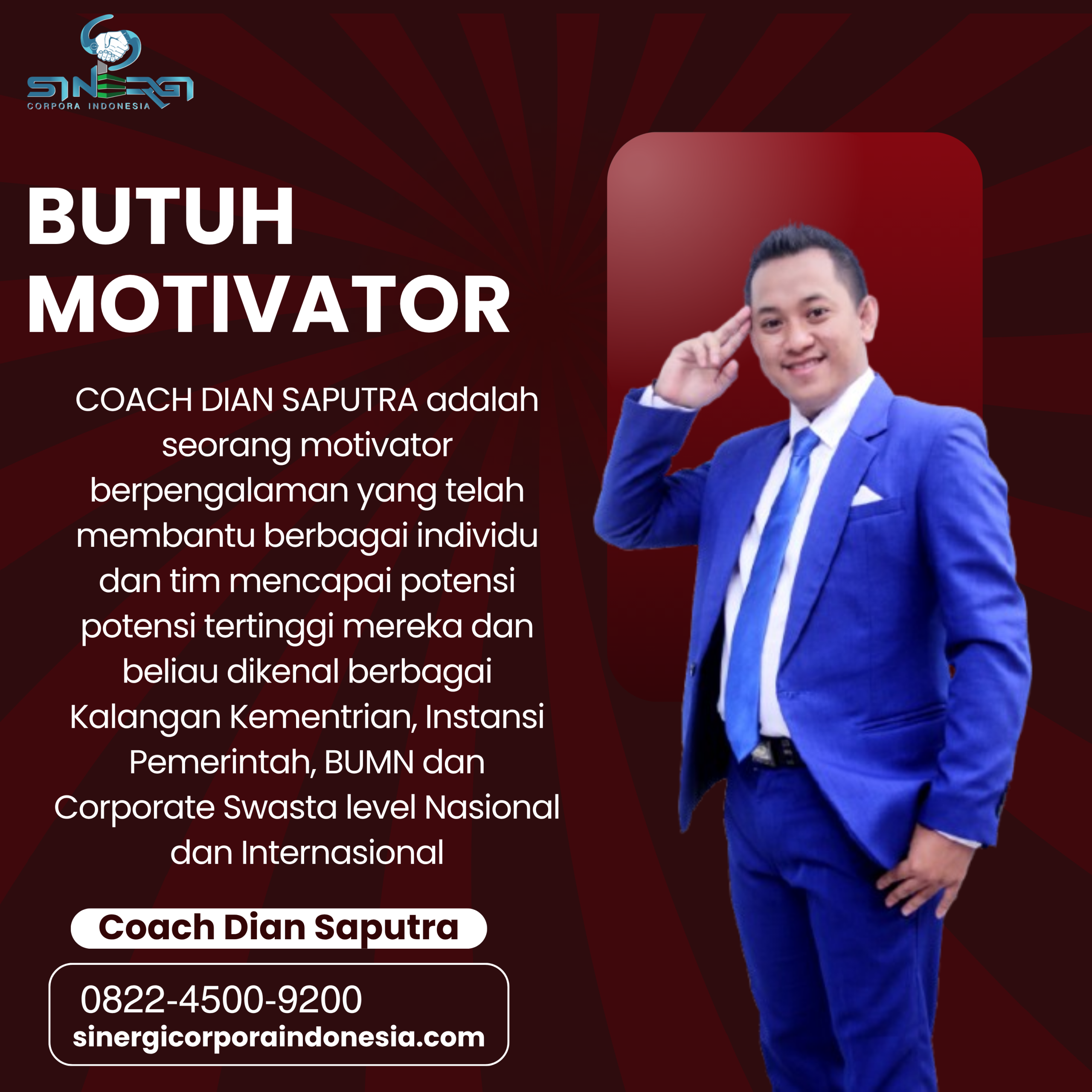 Leadership sebagai Kunci Sukses dalam Dunia Kerja dan Bisnis