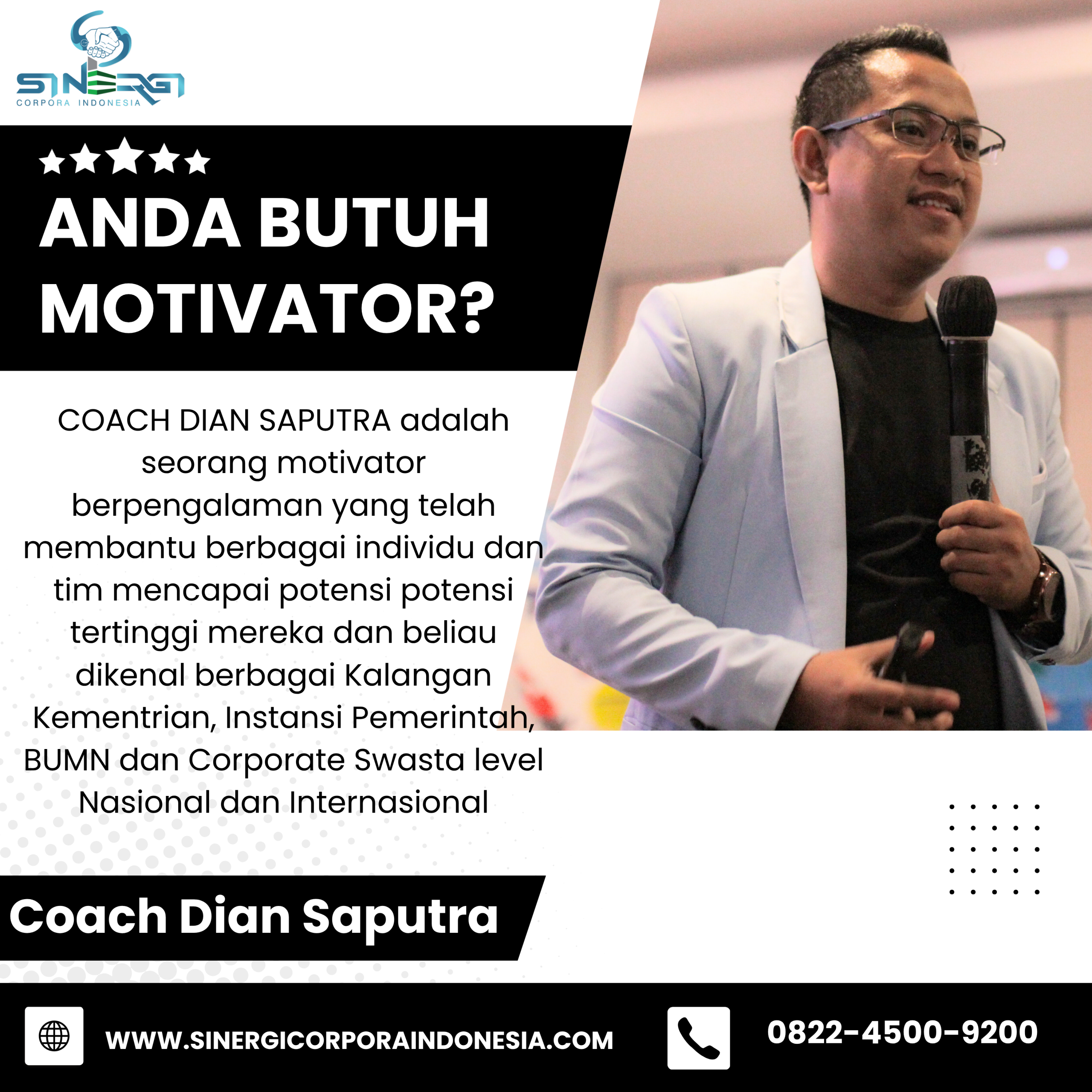 Trainer Capacity Building Batam 082245009200