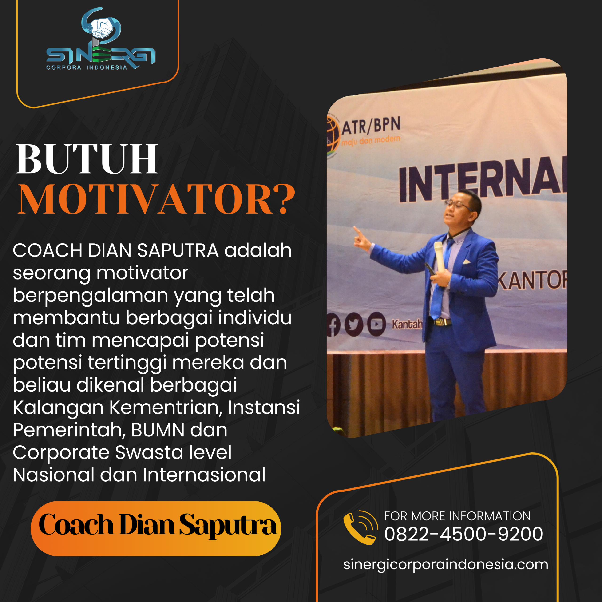 Mengganti Target dengan Nilai dalam Dunia Sales