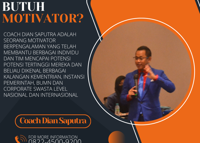 Kepemimpinan Berbasis Inovasi untuk Pertumbuhan Organisasi