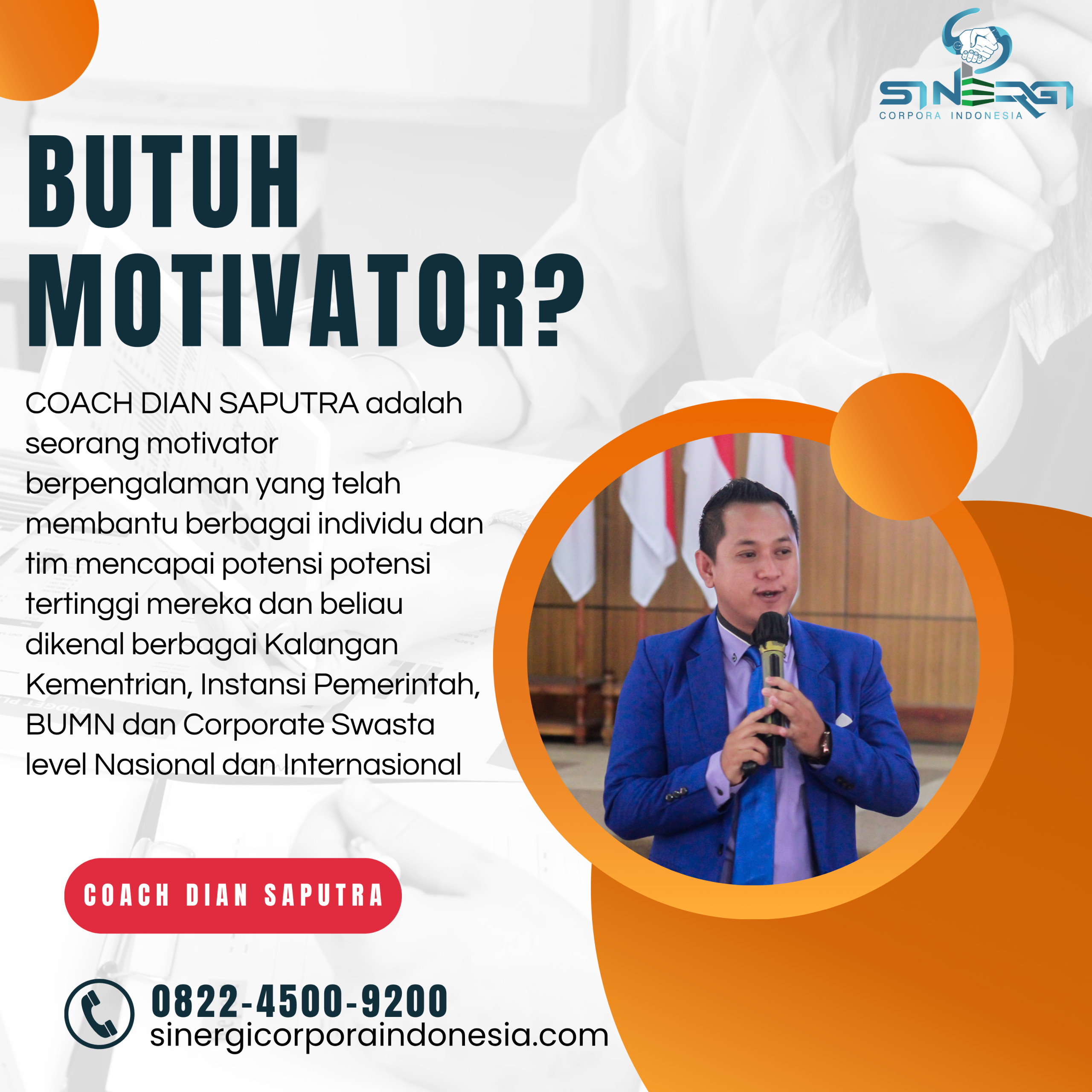 Trainer Capacity Building Kediri 082245009200