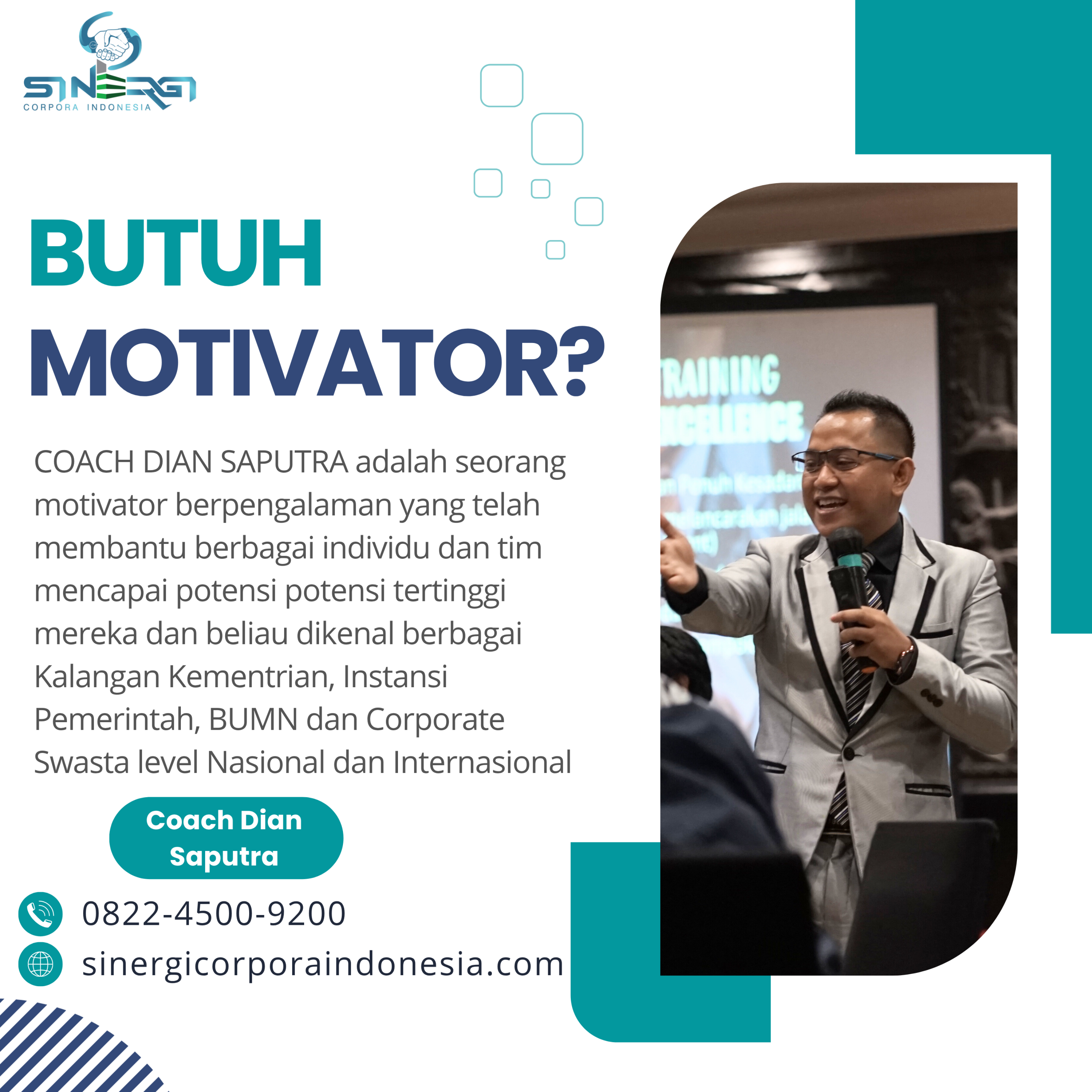 Moments of Truth dalam Setiap Sentuhan Layanan