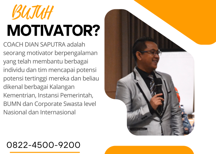 Trainer Capacity Building Bengkulu 082245009200