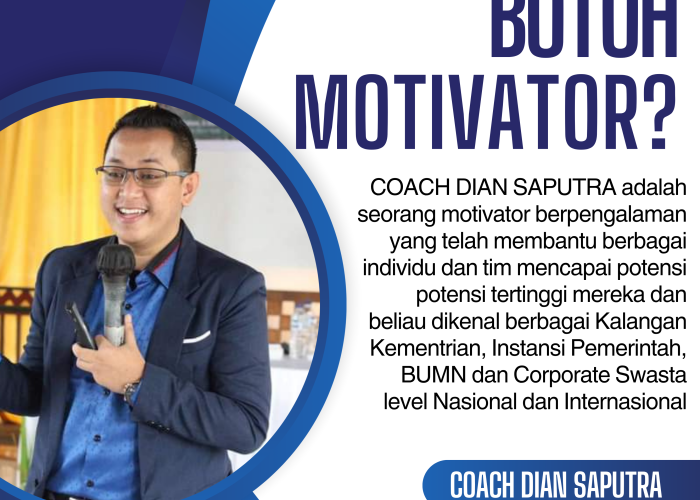 Trainer Capacity Building Samarinda 082245009200