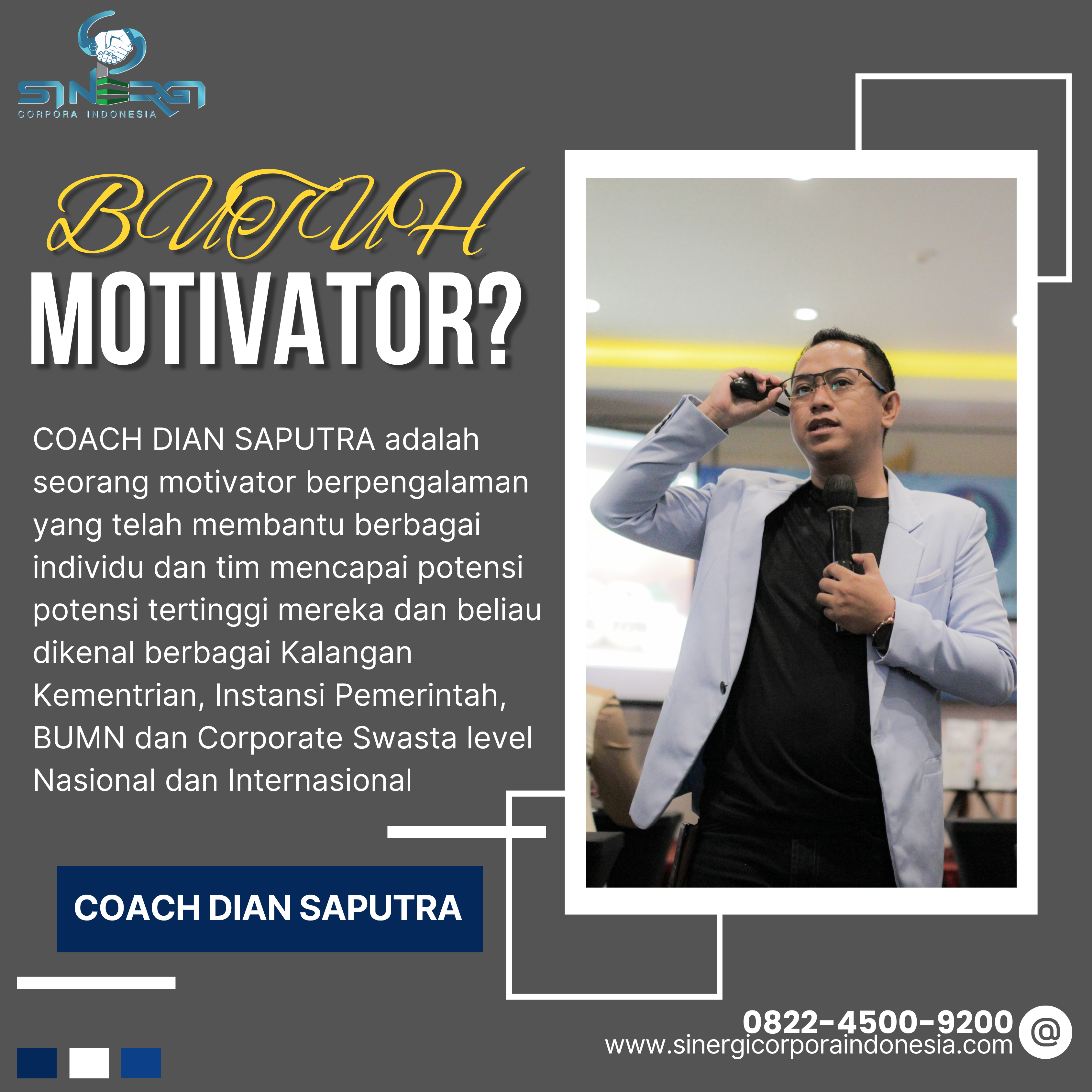 Trainer Capacity Building Pekanbaru 082245009200