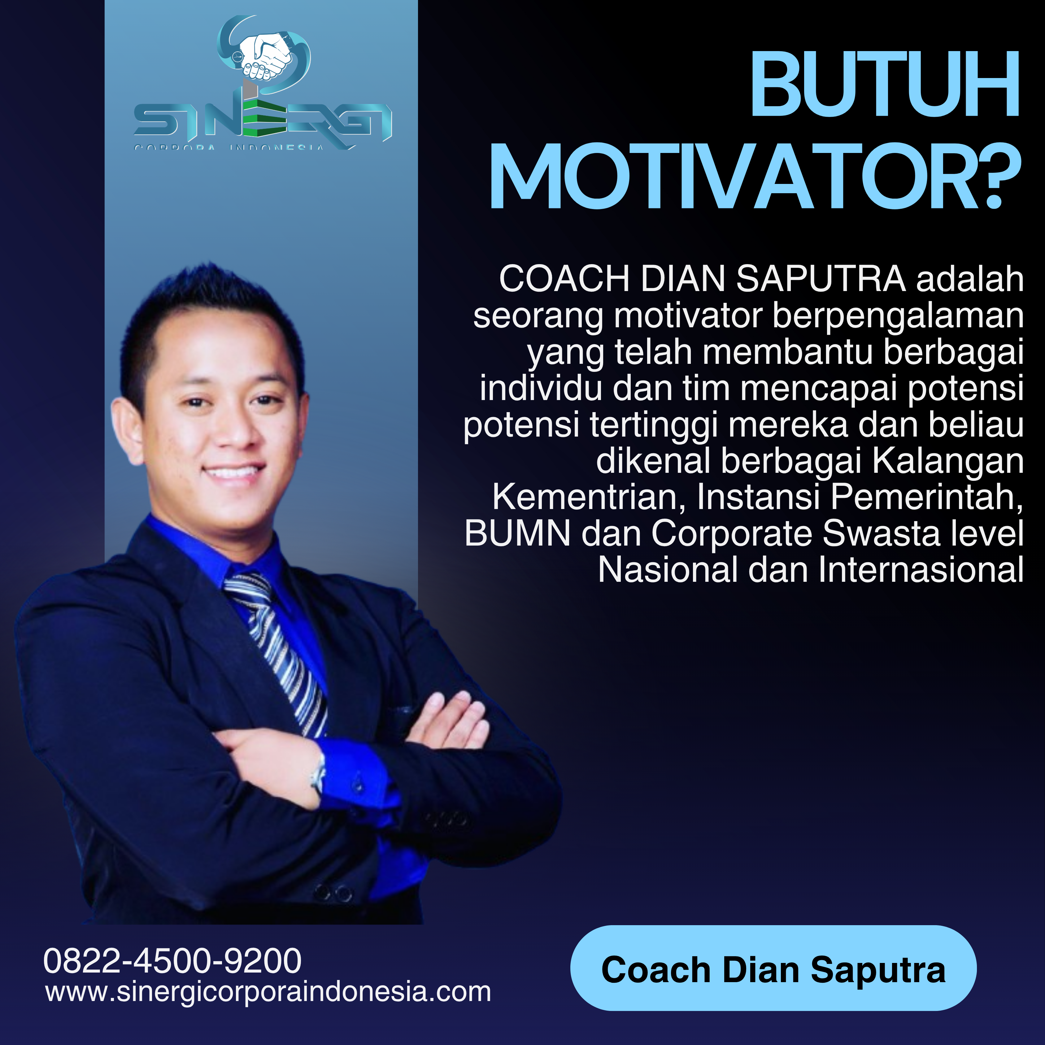Trainer Capacity Building Jambi 082245009200