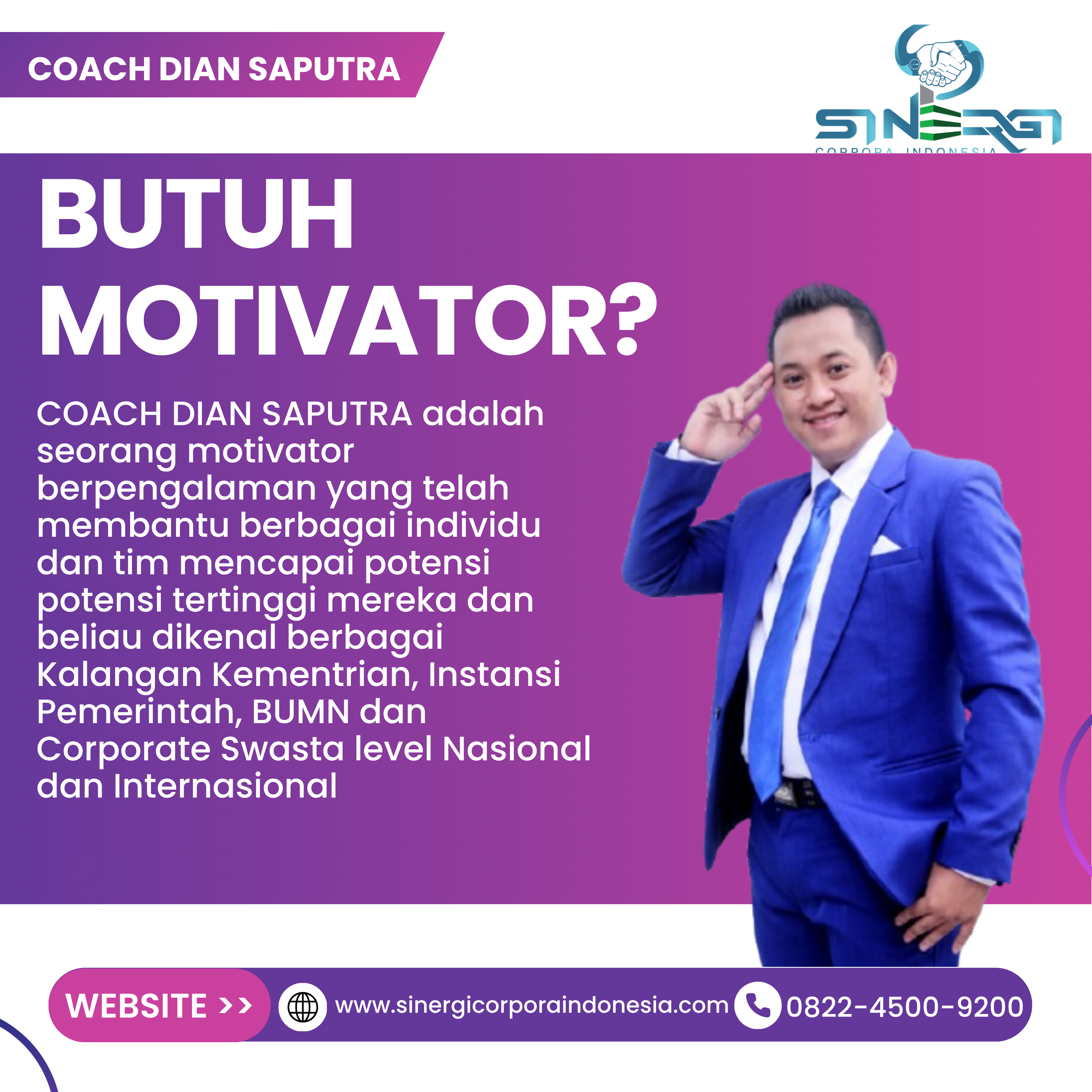 Trainer Capacity Building Aceh 082245009200