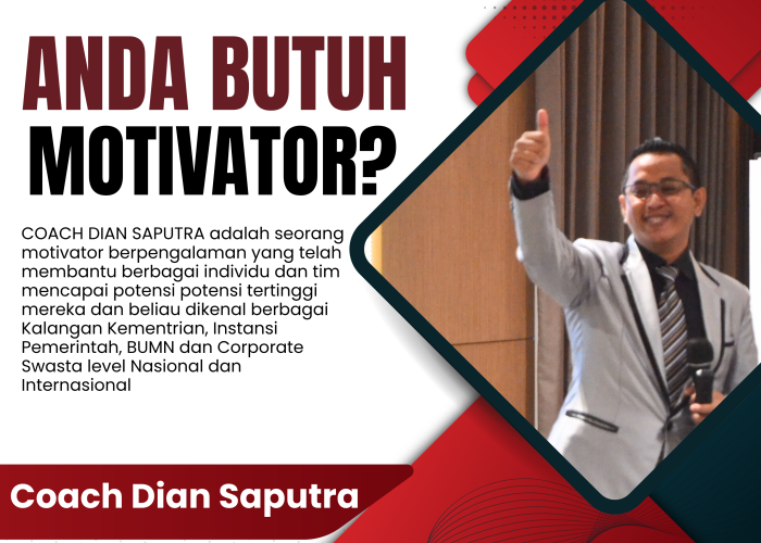 Trainer Capacity Building Padang 082245009200