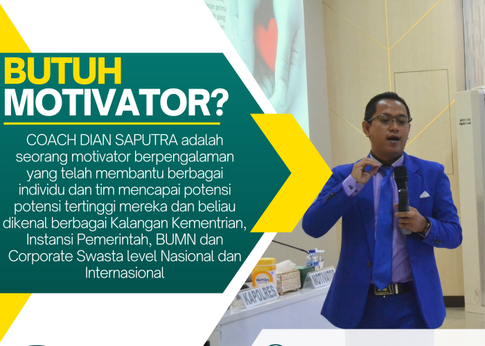 Bukan Sekadar Memimpin, Leadership Menentukan Arah dan Hasil