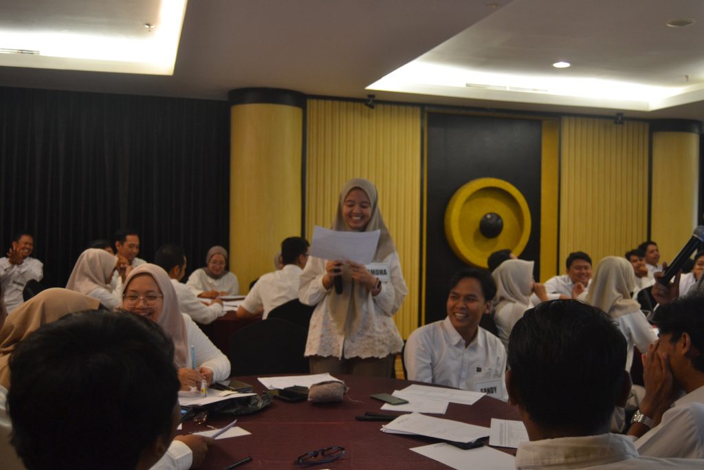 Kesalahan Leadership Yang Sering Terjadi