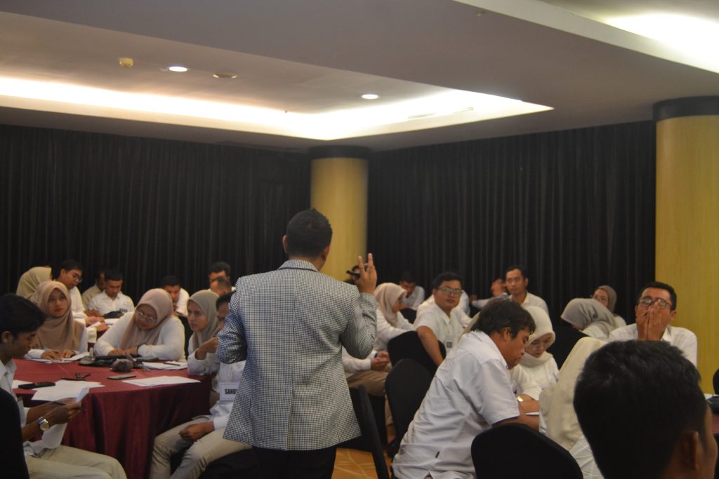 Cara Membangun Tim Customer Service