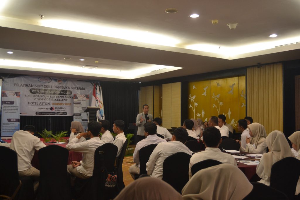 Cara Meningkatkan Kepuasan Pelanggan