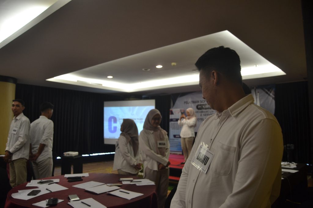 Strategi Meningkatkan Produktivitas Tim