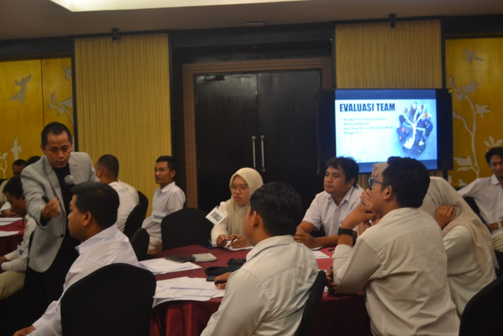 Teknik Closing Yang Lebih Human