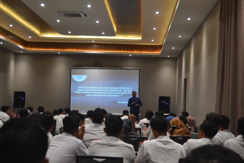 Strategi Retensi Pelanggan