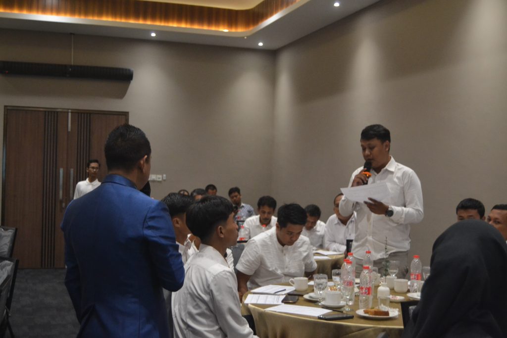 Cara Membuat Tim Lebih Engage
