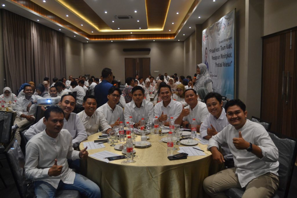 Cara Membangun Trust Sebelum Menjual