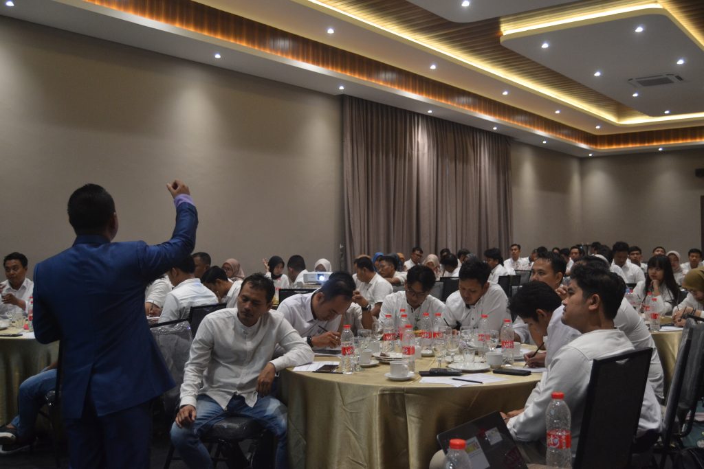 Cara Mengatasi Konflik Tim
