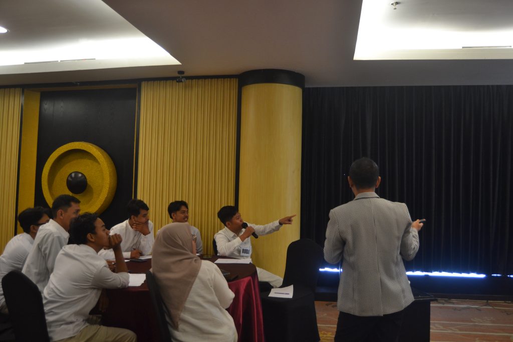 Mengapa Leader Harus Menjadi Problem Solver