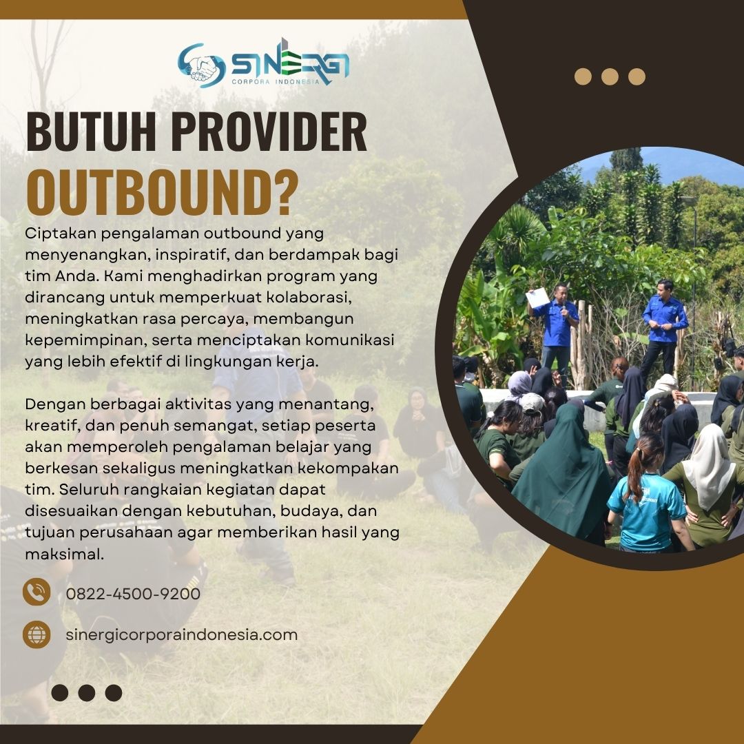 Provider Outbound Dieng 082245009200