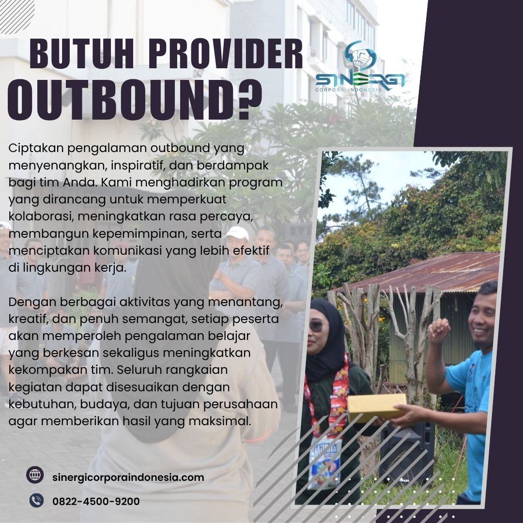 Provider Outbound Bangli 082245009200