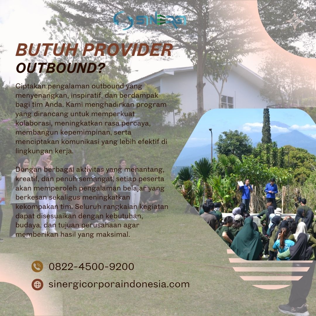 Provider Outbound Tabanan 082245009200