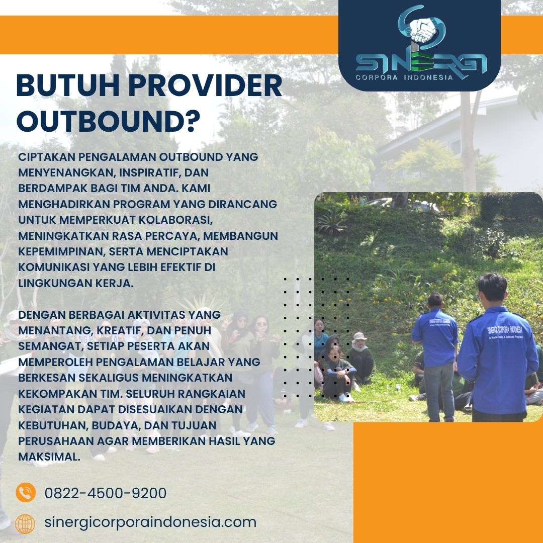 Provider Outbound Majalengka 082245009200