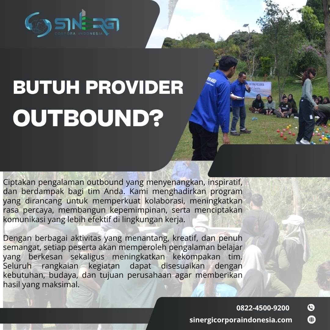 Provider Outbound Rembang 082245009200