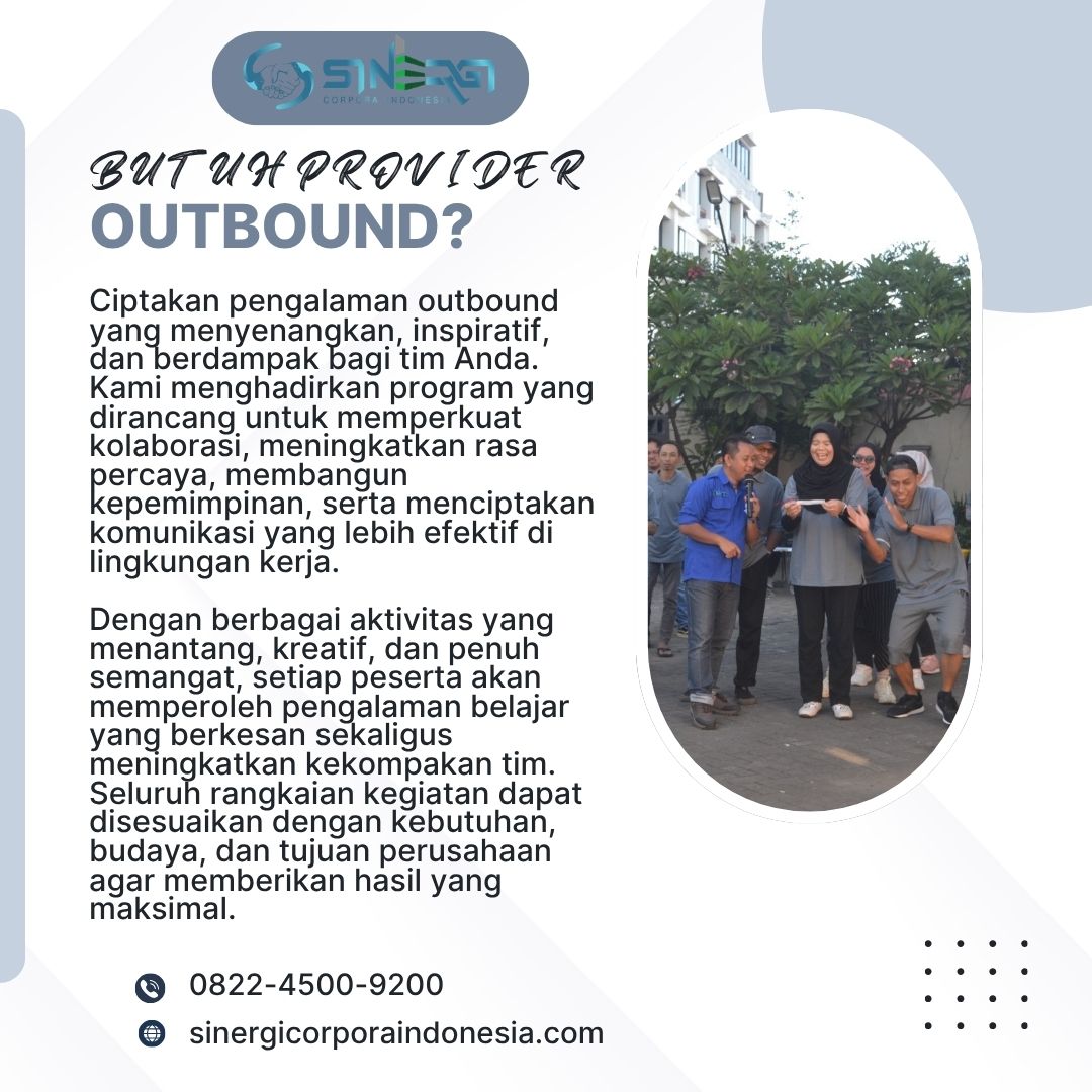 Provider Outbound Buleleng 082245009200