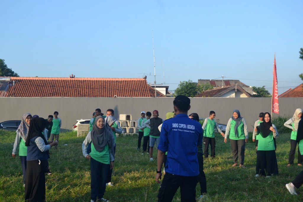 Provider Outbound Jombang