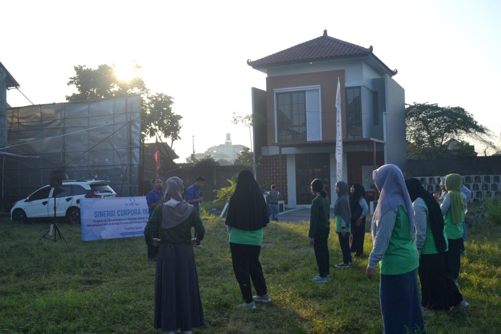 Provider Outbound Pekanbaru