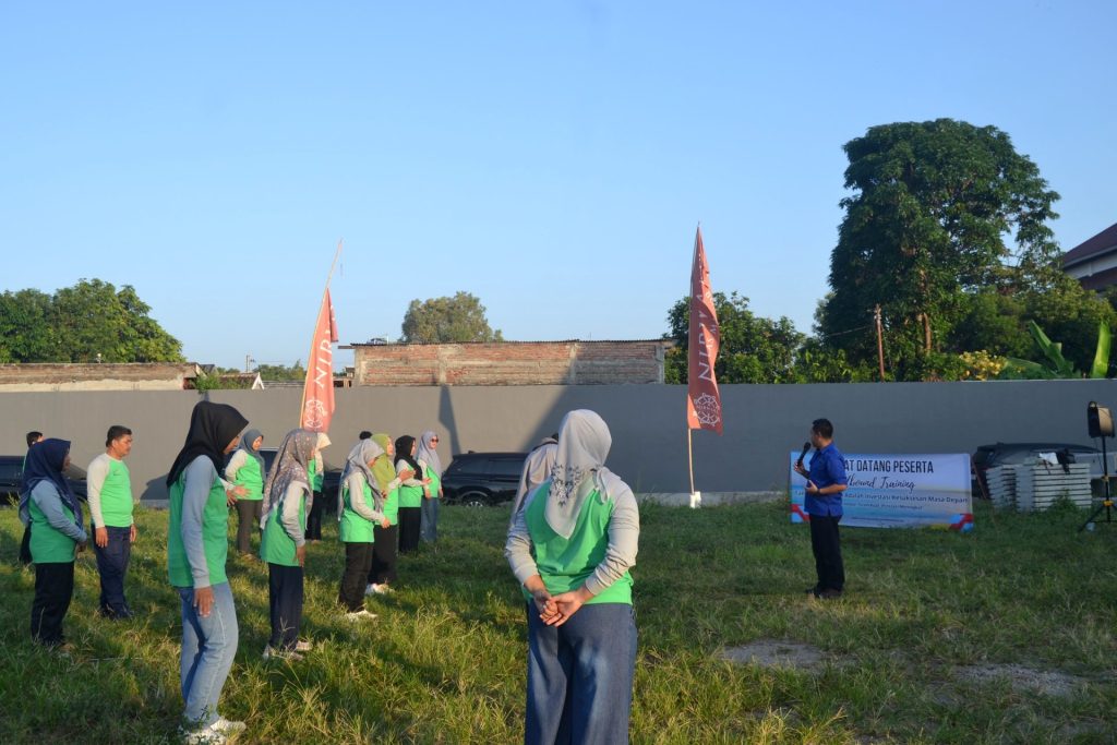 Provider Outbound Surabaya
