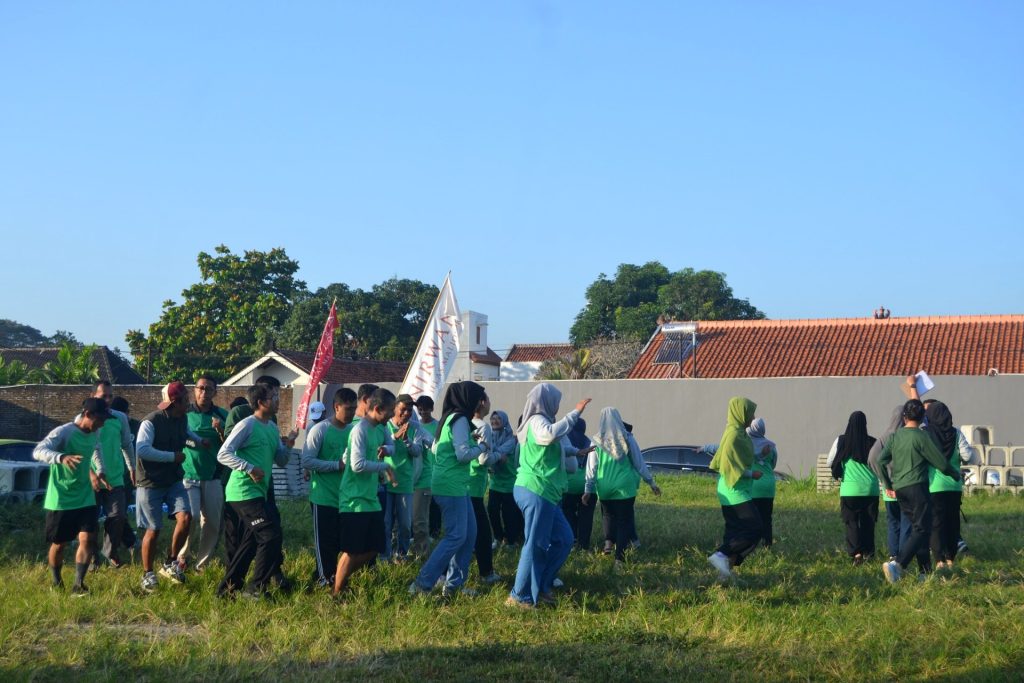 Provider Outbound Bojonegoro