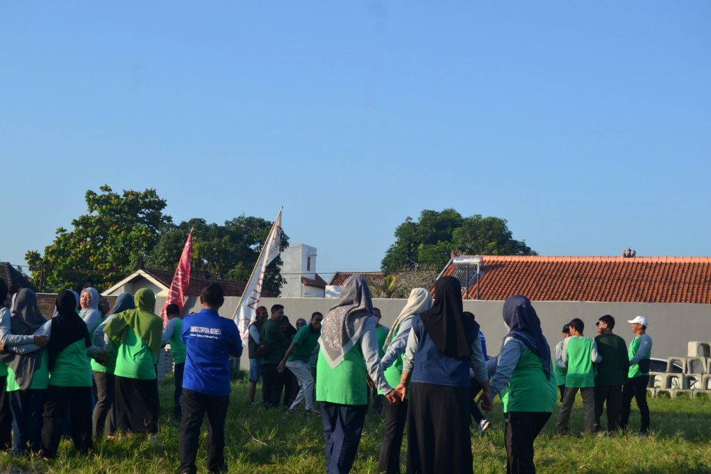 Provider Outbound Malang